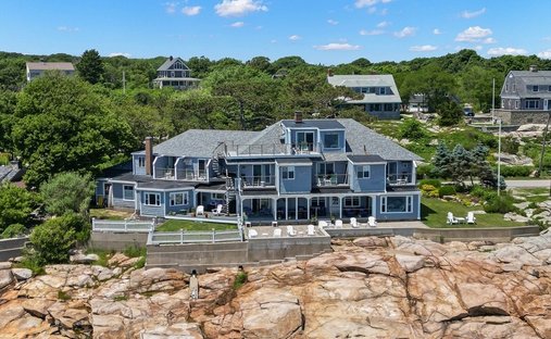 Casa a Rockport, Massachusetts, Stati Uniti 1