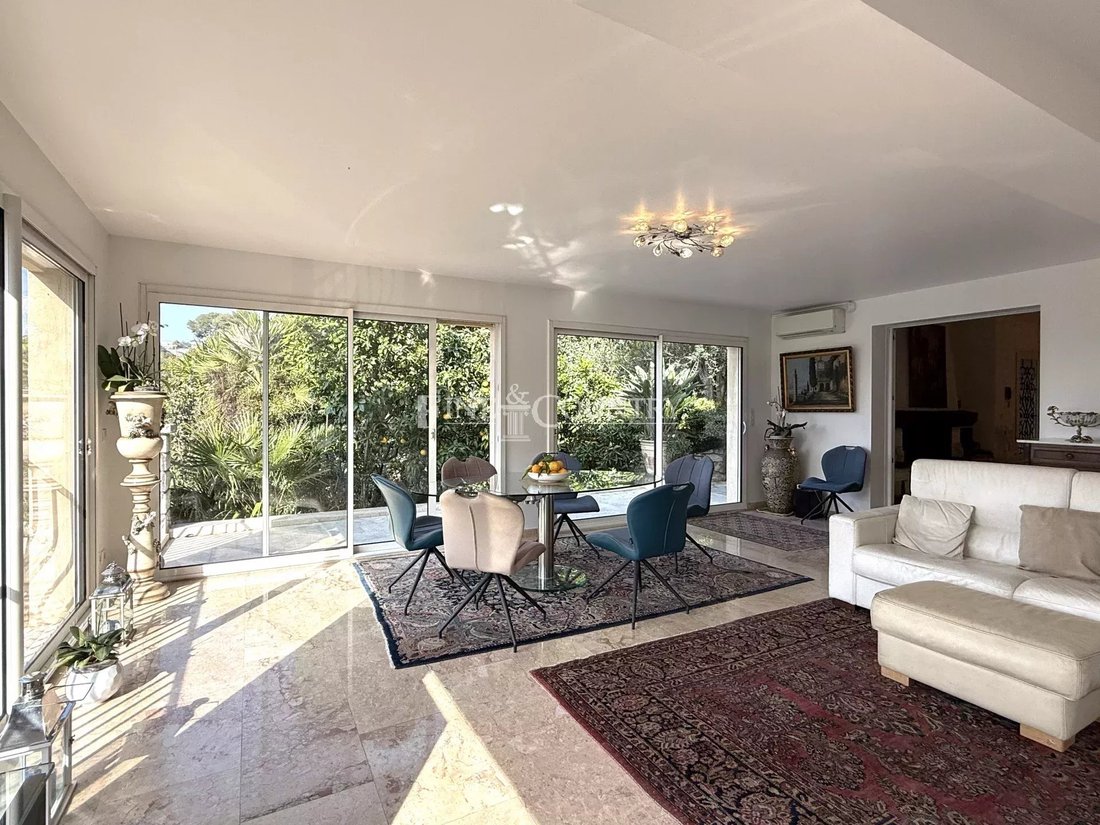 Villa in Camp Long, Cannes, France 4 - 15313793