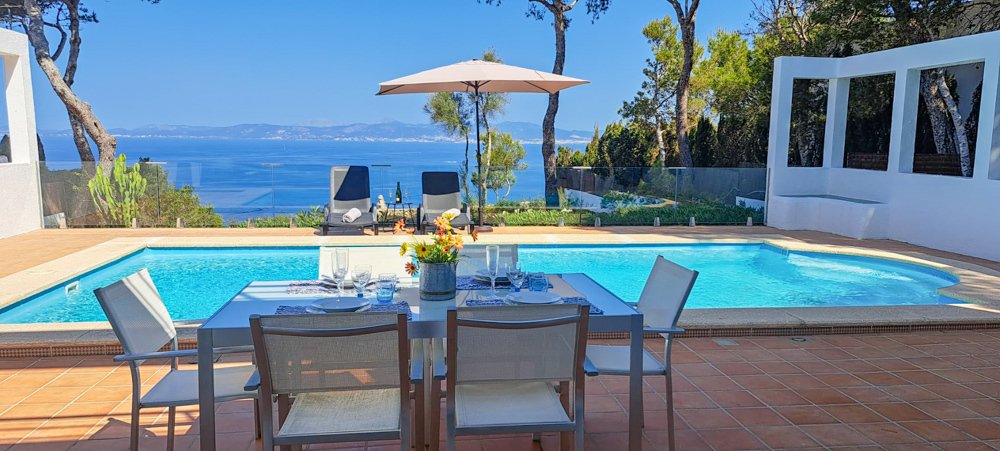 Villa in Llucmajor, Balearic Islands, Spain 1 - 15190318