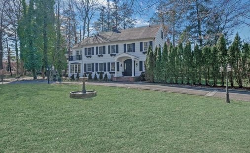 House in Roslyn, New York, United States 1
