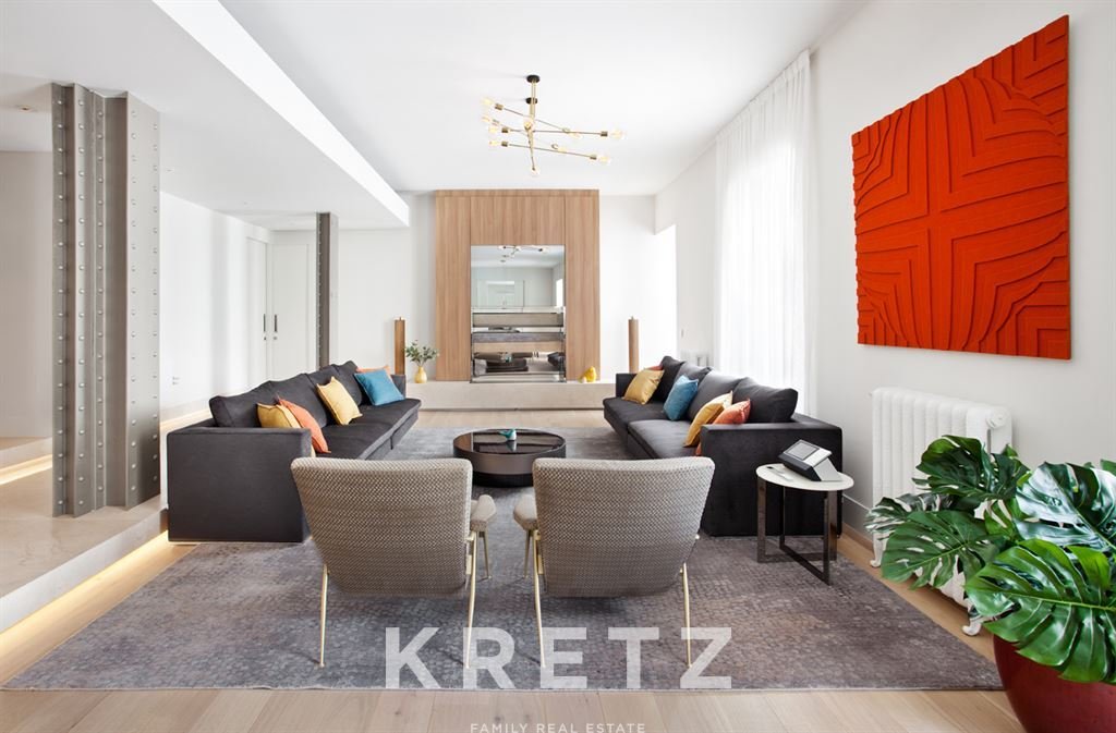 Apartment in Centro, Madrid, Spain 1 - 15268310
