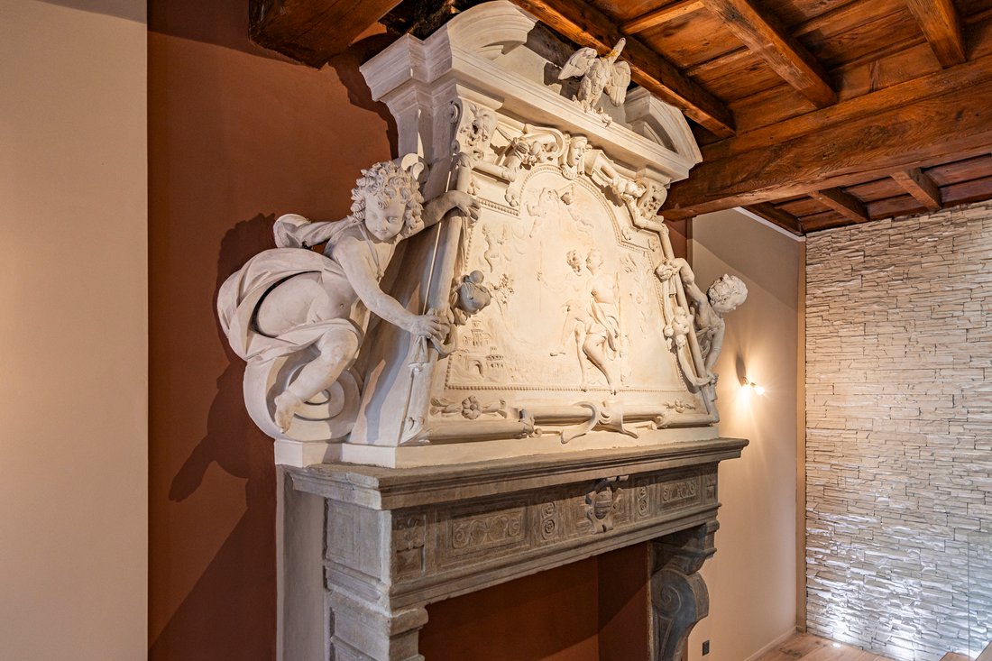 House in Bissone, Ticino, Switzerland 5 - 15309128