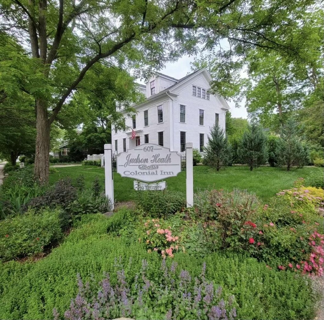 Haus in Saugatuck, Michigan, Vereinigte Staaten 4 - 15313071