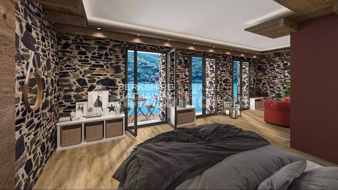 Apartment in Laglio, Lombardy, Italy 5 - 15306013