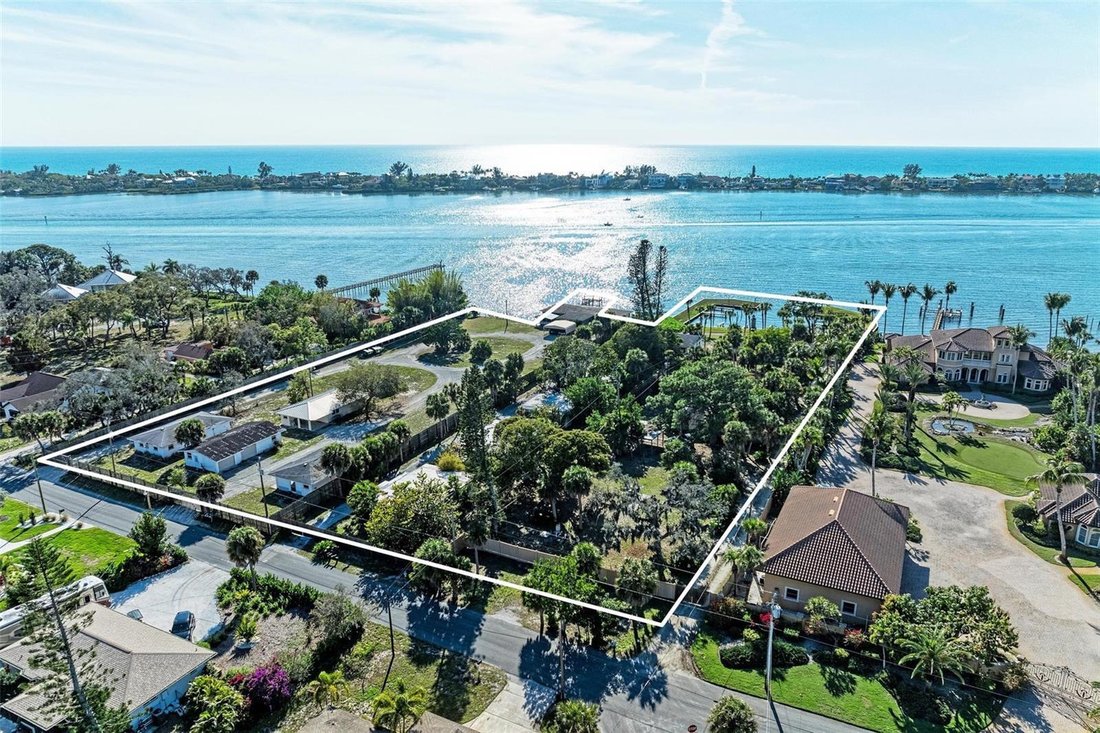 Terrain à Venice, Floride, États-Unis 5 - 15311129