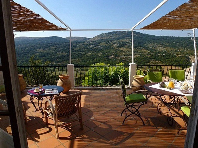House in Coursegoules, Provence-Alpes-Côte d'Azur, France 5 - 10904208