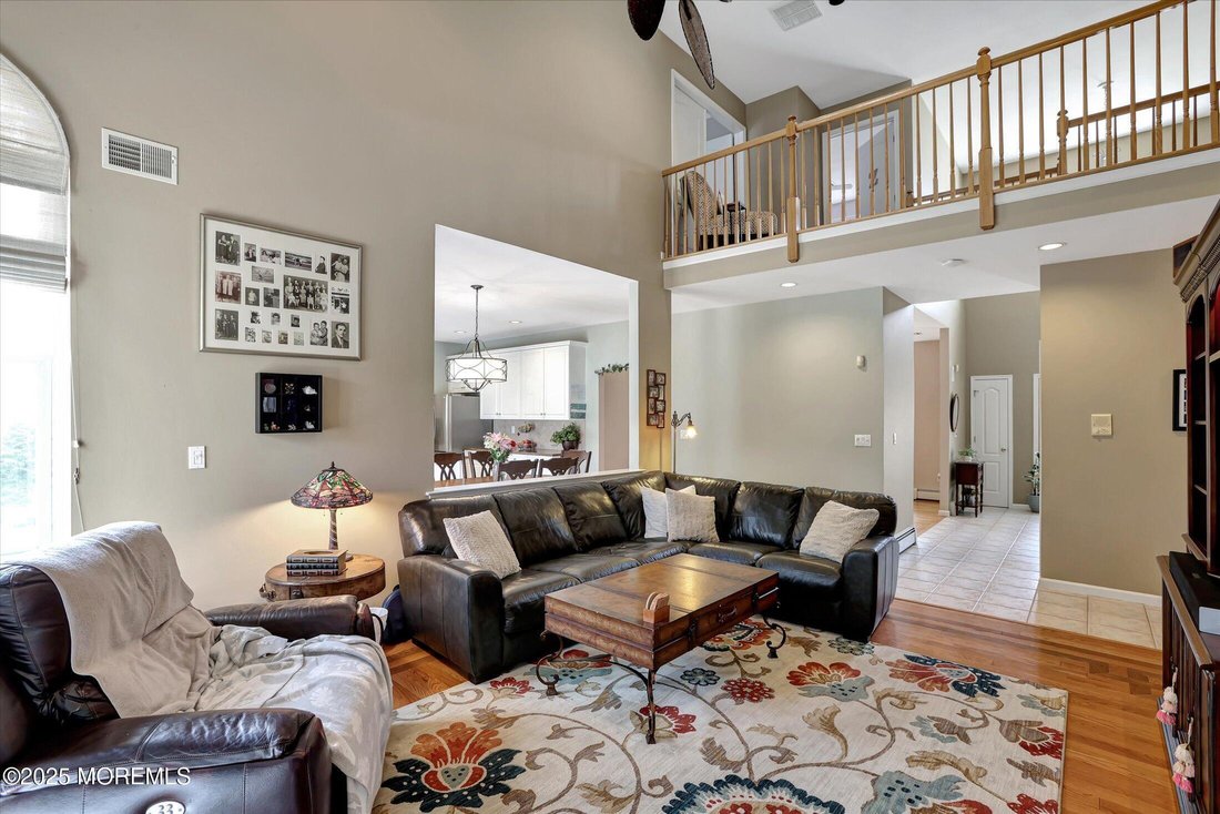 House in Jackson Township, New Jersey, United States 5 - 15318313