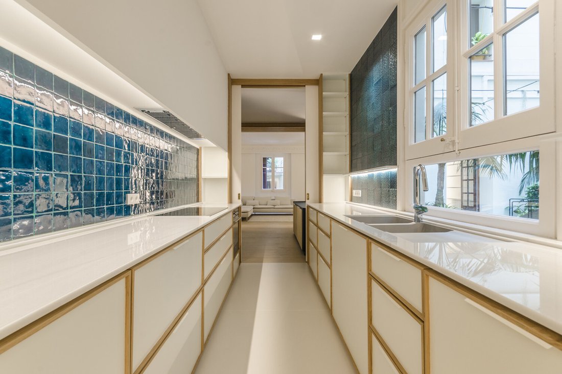 Apartment in Ciutat Vella, Barcelona, Spain 5 - 15319120