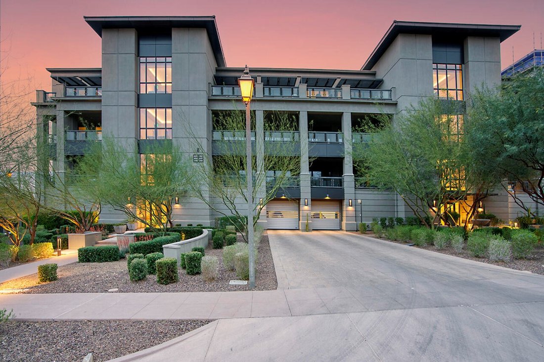 Apartment in Scottsdale, Arizona, United States 2 - 15319129