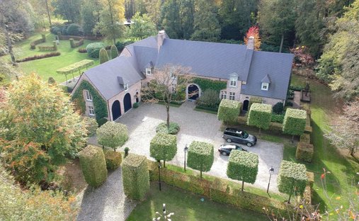 Villa in Schilde, Flanders, Belgium 1