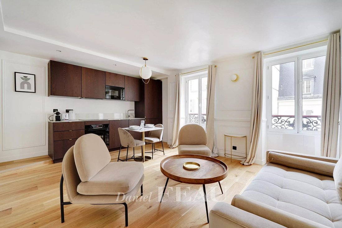 Apartment in Invalides, Paris 7e Arrondissement, Paris 2 - 15309818