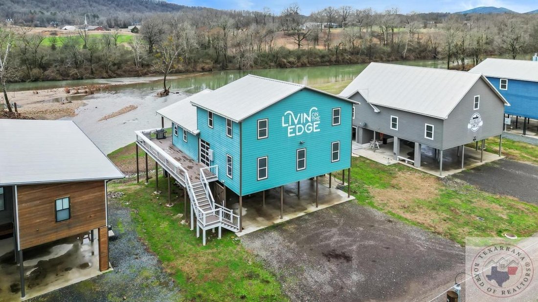 House in Glenwood, Arkansas, United States 2 - 15316974