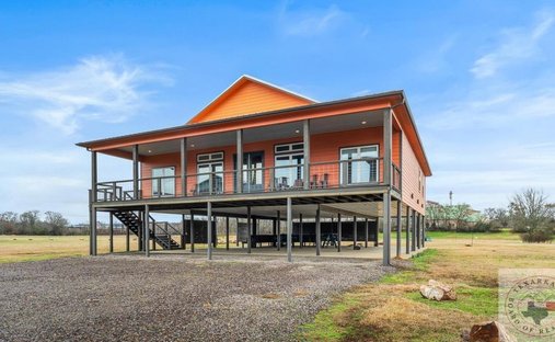 Haus in Glenwood, Arkansas, Vereinigte Staaten 1