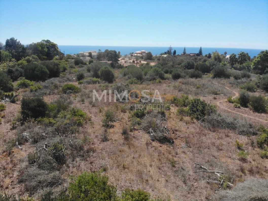 Land in Praia da Luz, Algarve, Portugal 5 - 15317094