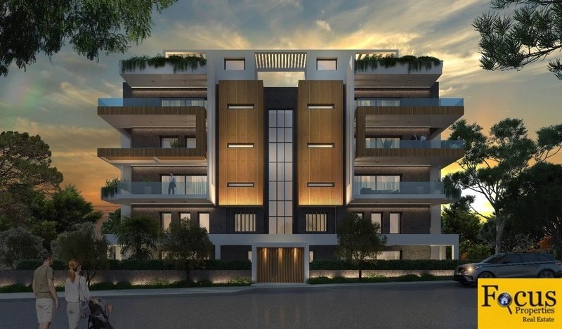 Apartment in Glyfada, Attica, Greece 4 - 15318389