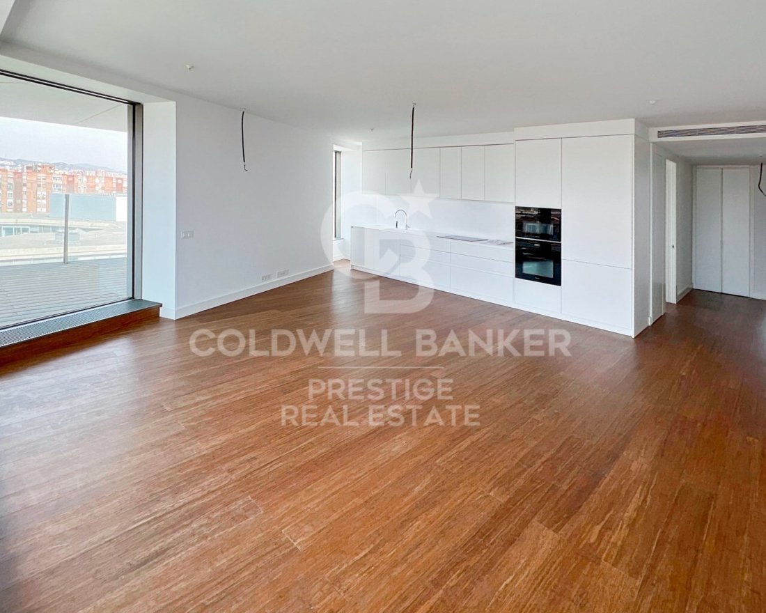 Apartment in Sant Martí, Barcelona, Spain 4 - 12917769