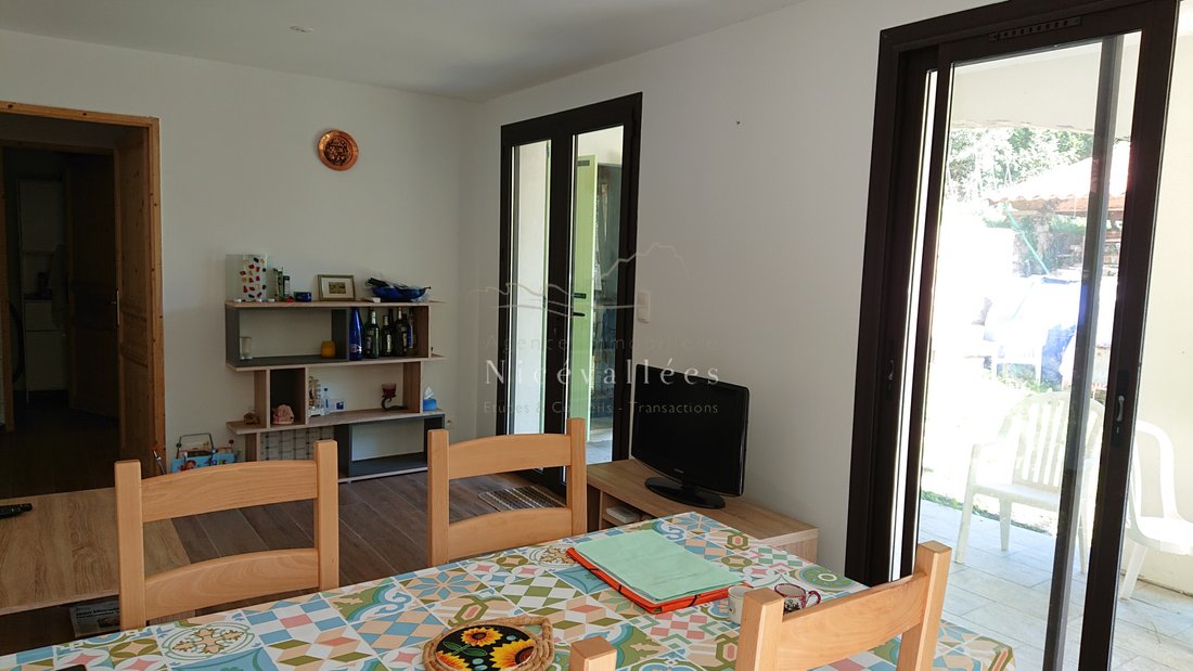 House in La Bollene-Vesubie, Provence-Alpes-Côte d'Azur, France 5 - 15312758