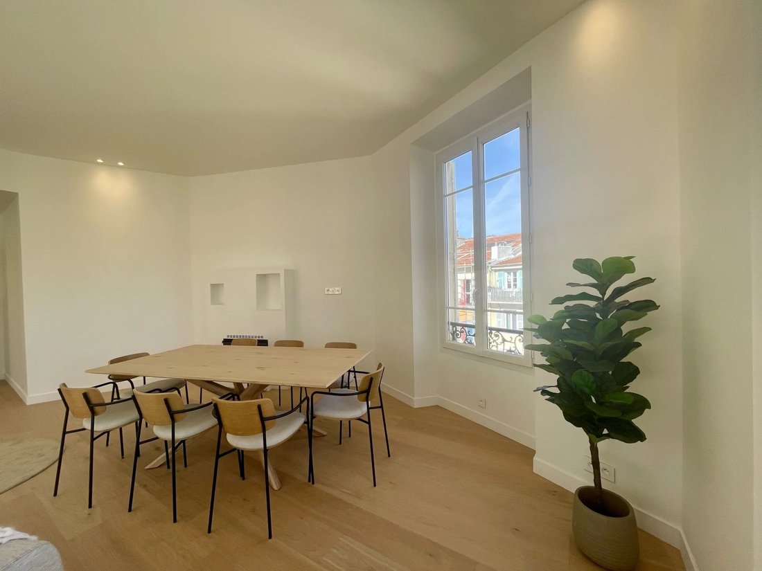 Appartement à Le Port, Nice, France 4 - 15314076