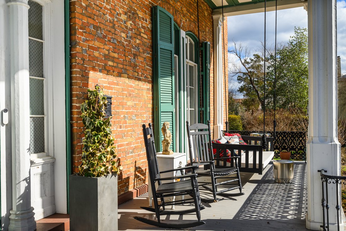 House in Edenton, North Carolina, United States 3 - 15311456