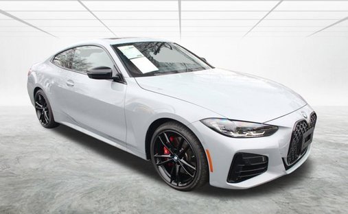 BMW 4 Series M440i xDrive in Alexandria, VA, United States 1
