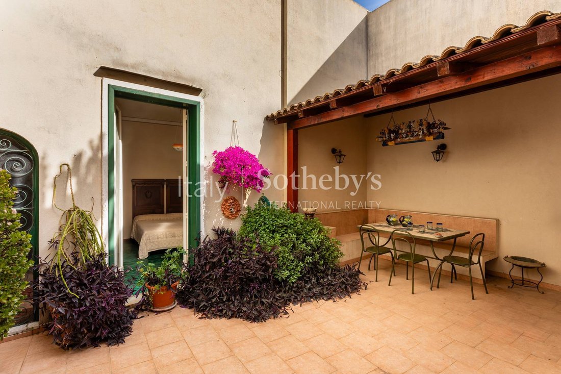 House in Modica Alta, Modica, Sicily 3 - 15317485