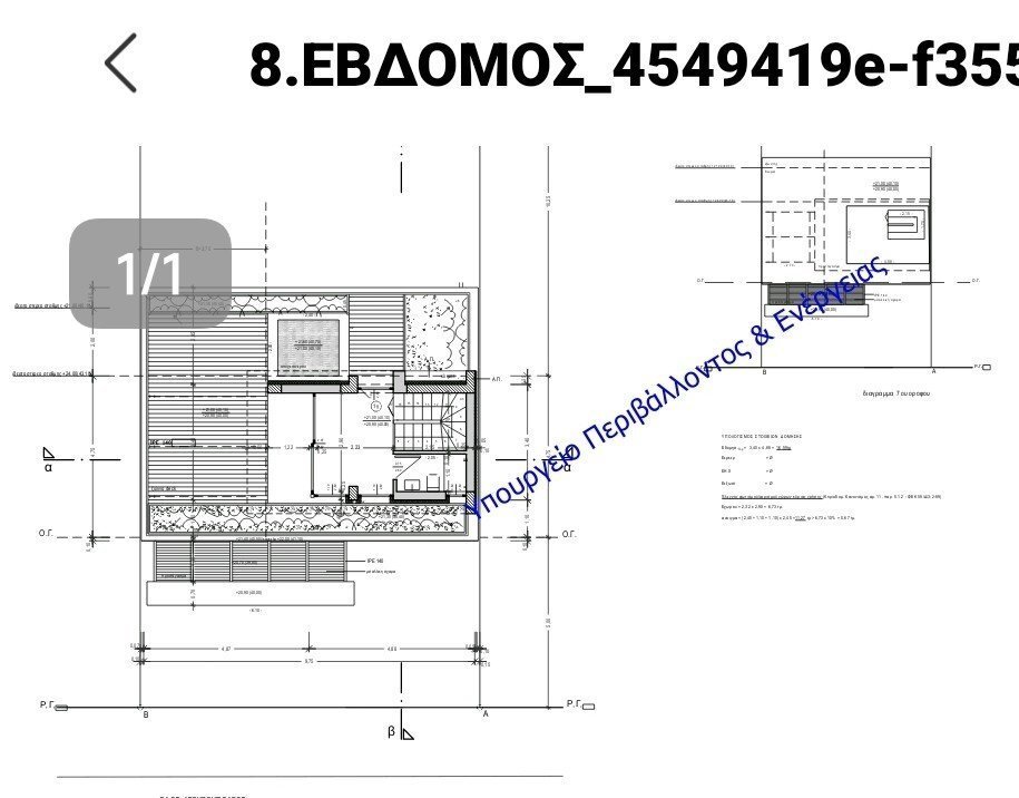 Apartment in Kalamaria, Macedonia and Thrace, Greece 5 - 15317626