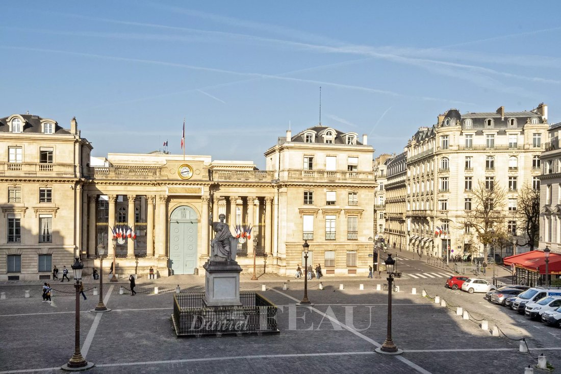 Apartment in Invalides, Paris 7e Arrondissement, Paris 1 - 15309734