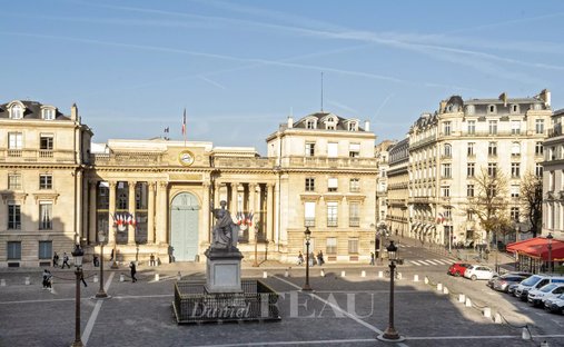 Apartment in Invalides, Paris 7e Arrondissement, Paris 1
