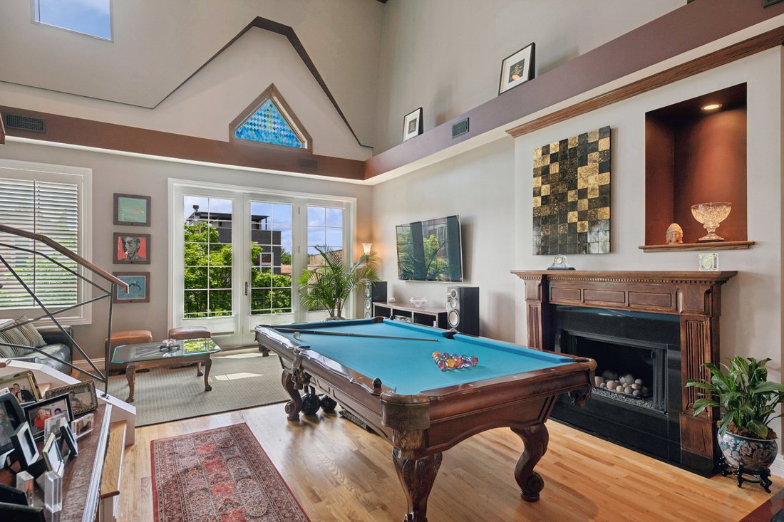 Condo in Chicago, Illinois, United States 2 - 15314593