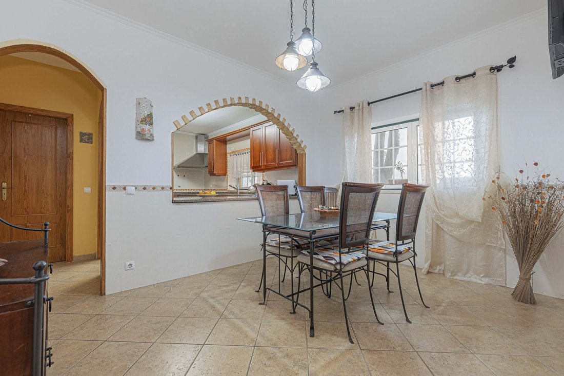 Villa in Azambuja, Lissabon, Portugal 5 - 15311768