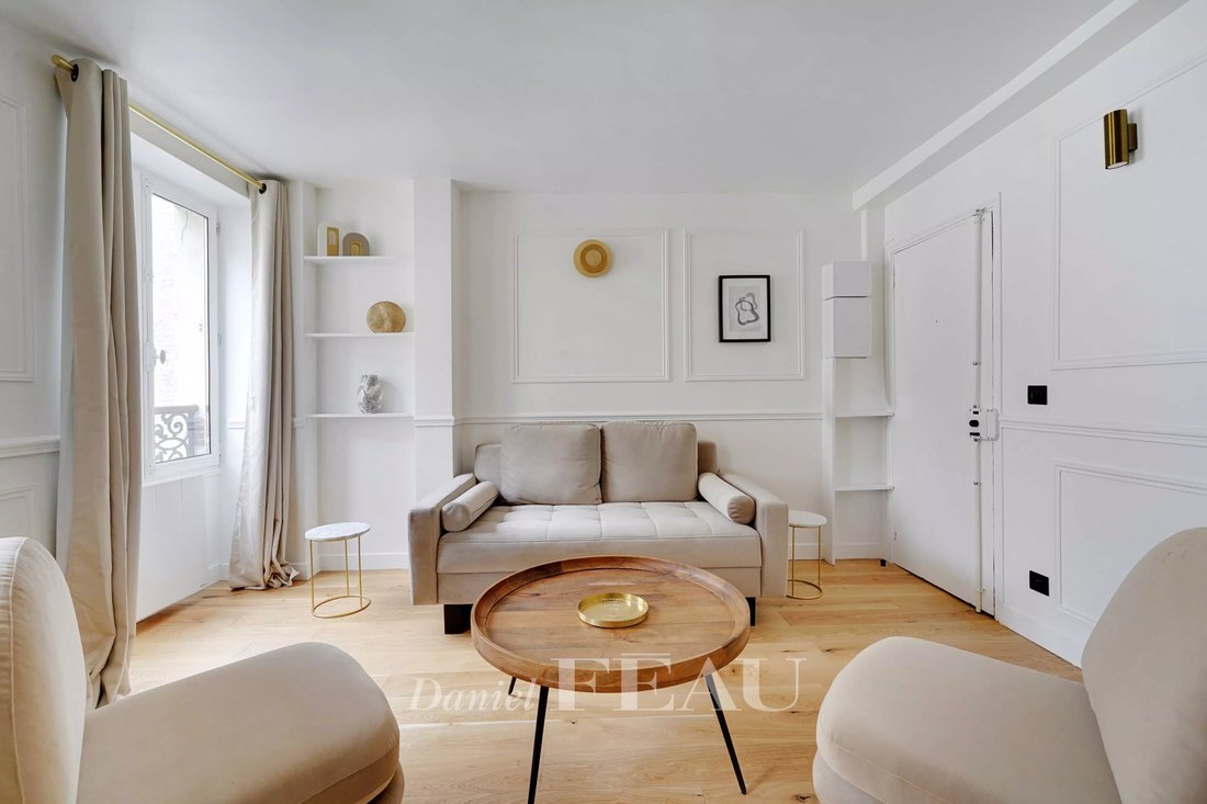 Apartment in Invalides, Paris 7e Arrondissement, Paris 3 - 15309818