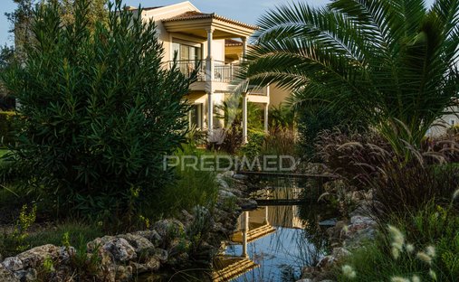 House in Lagoa e Carvoeiro, Algarve, Portugal 1
