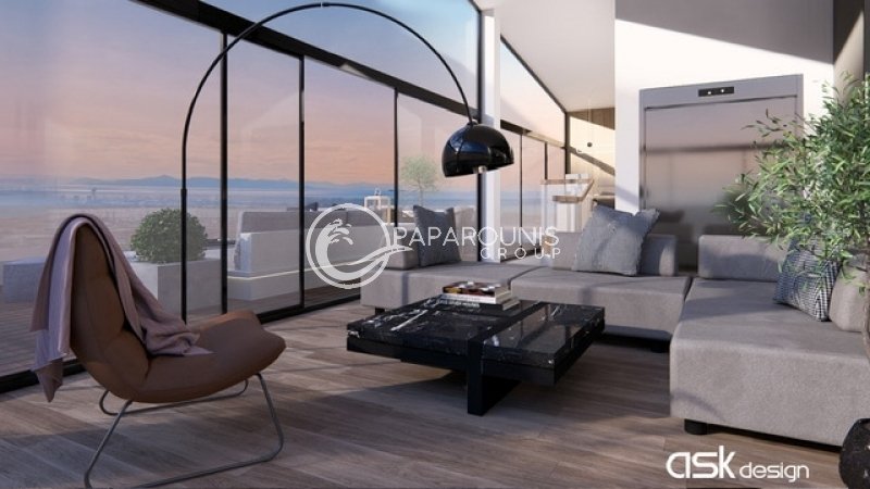 Apartment in 2nd Community of Kallithea, Attica, Greece 4 - 15317821