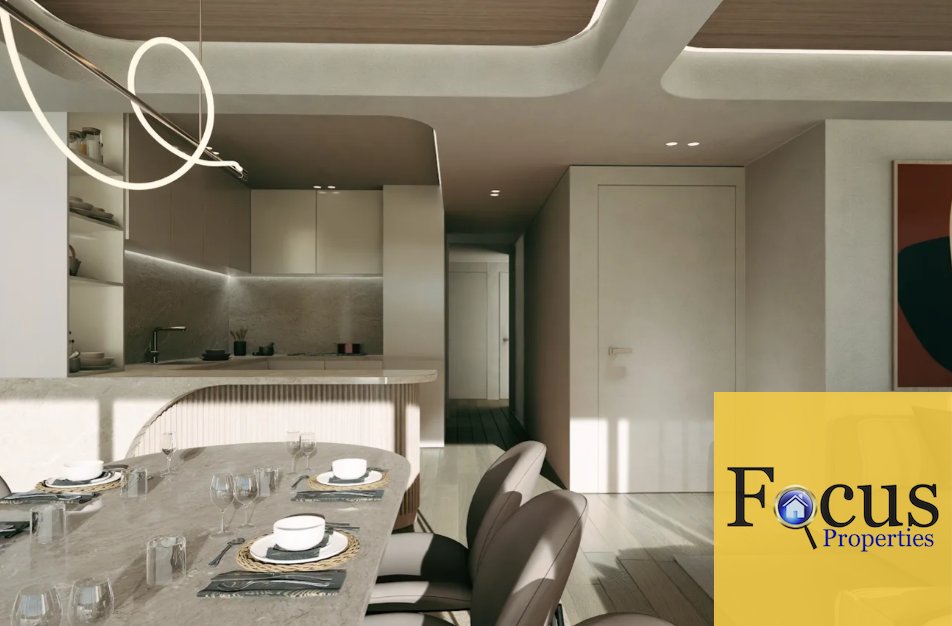 Apartment in Glyfada, Attica, Greece 5 - 15318391