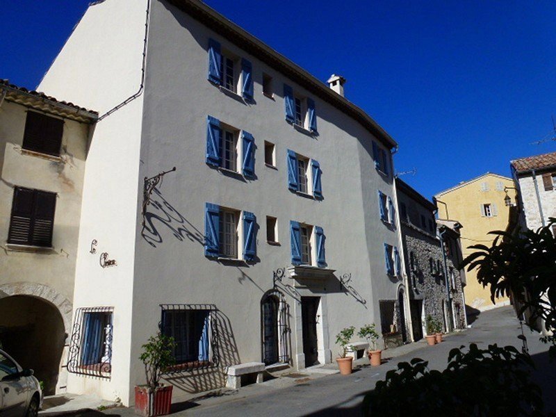House in Coursegoules, Provence-Alpes-Côte d'Azur, France 1 - 10904208