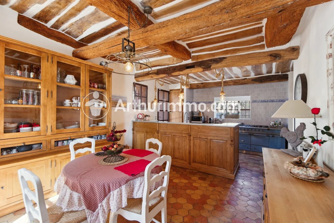 Country House in Le Cannet-des-Maures, Provence-Alpes-Côte d'Azur, France 4 - 15308090