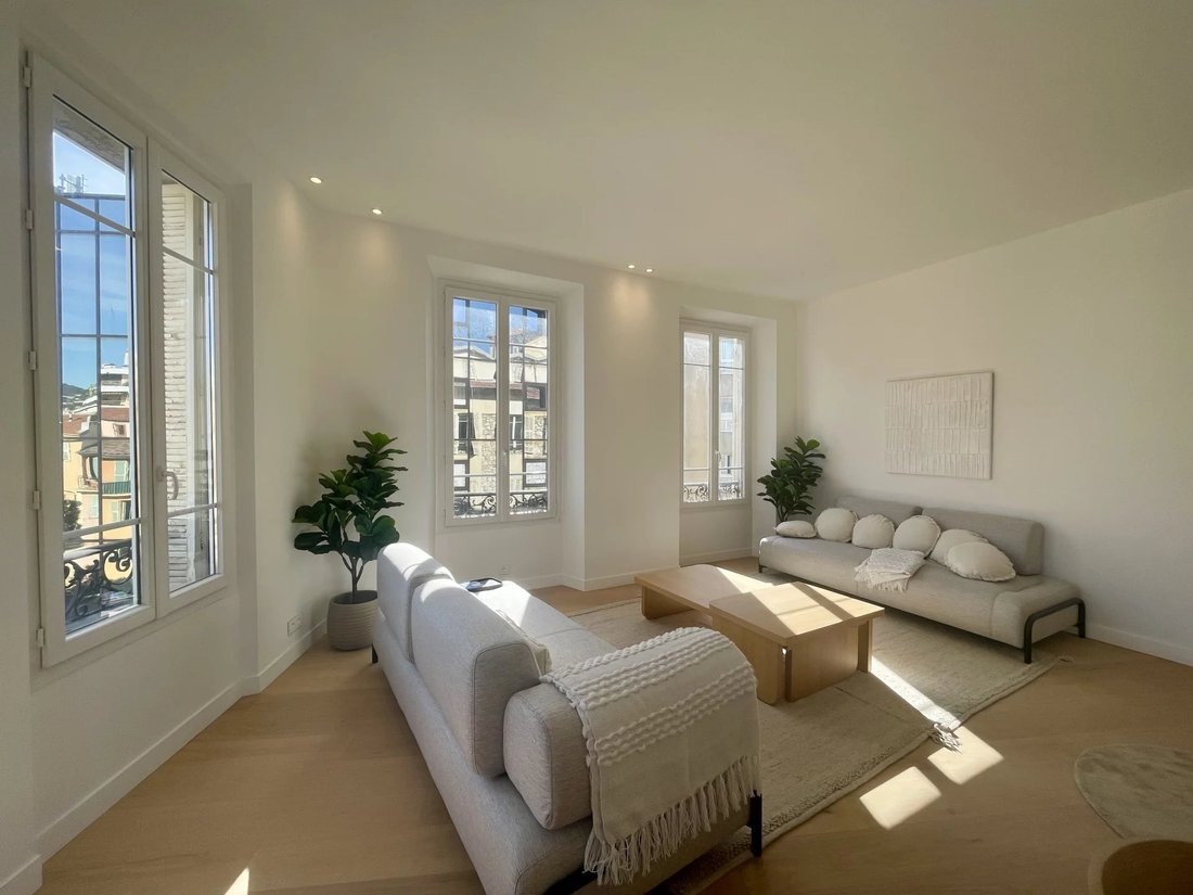 Appartement à Le Port, Nice, France 2 - 15314076
