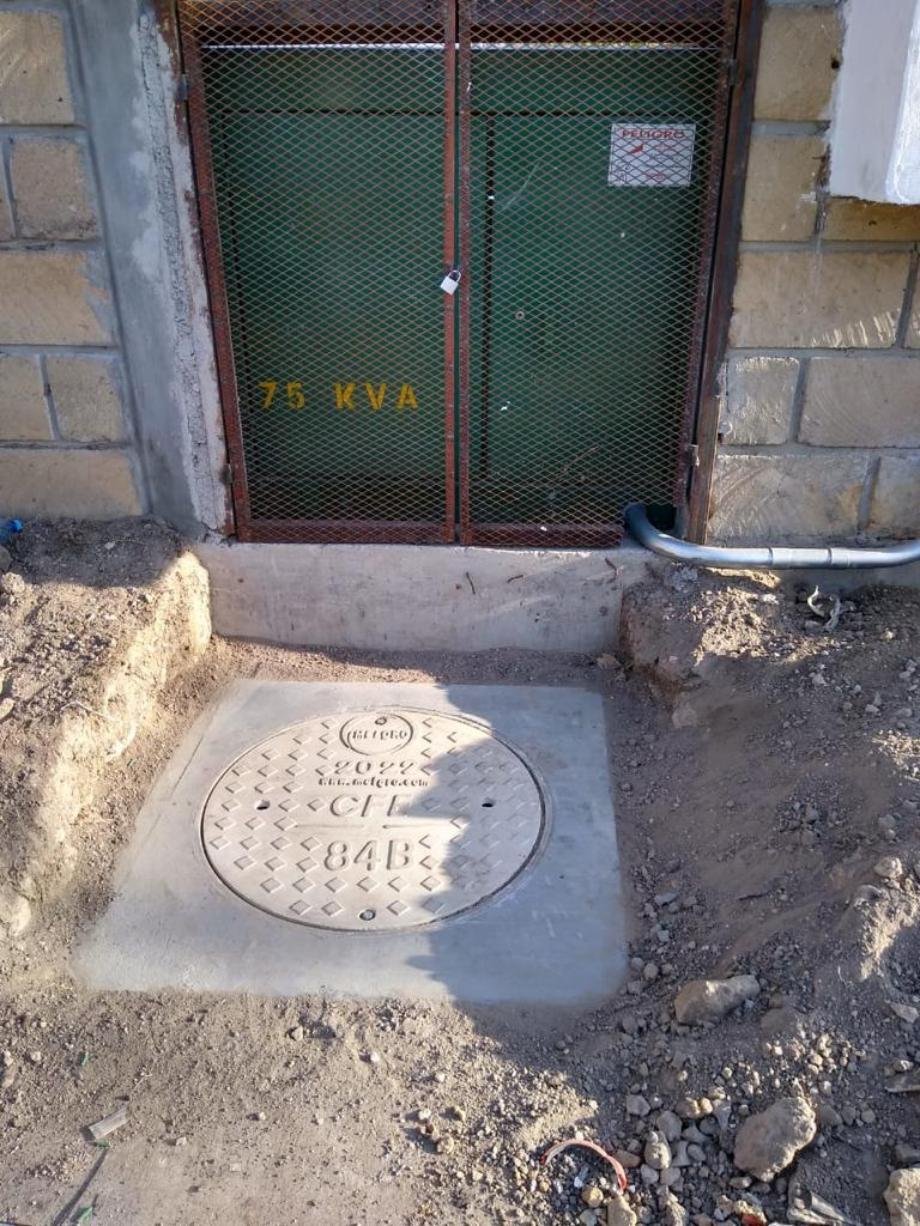 Land in San Antonio Bonixi, State of Mexico, Mexico 5 - 13622474