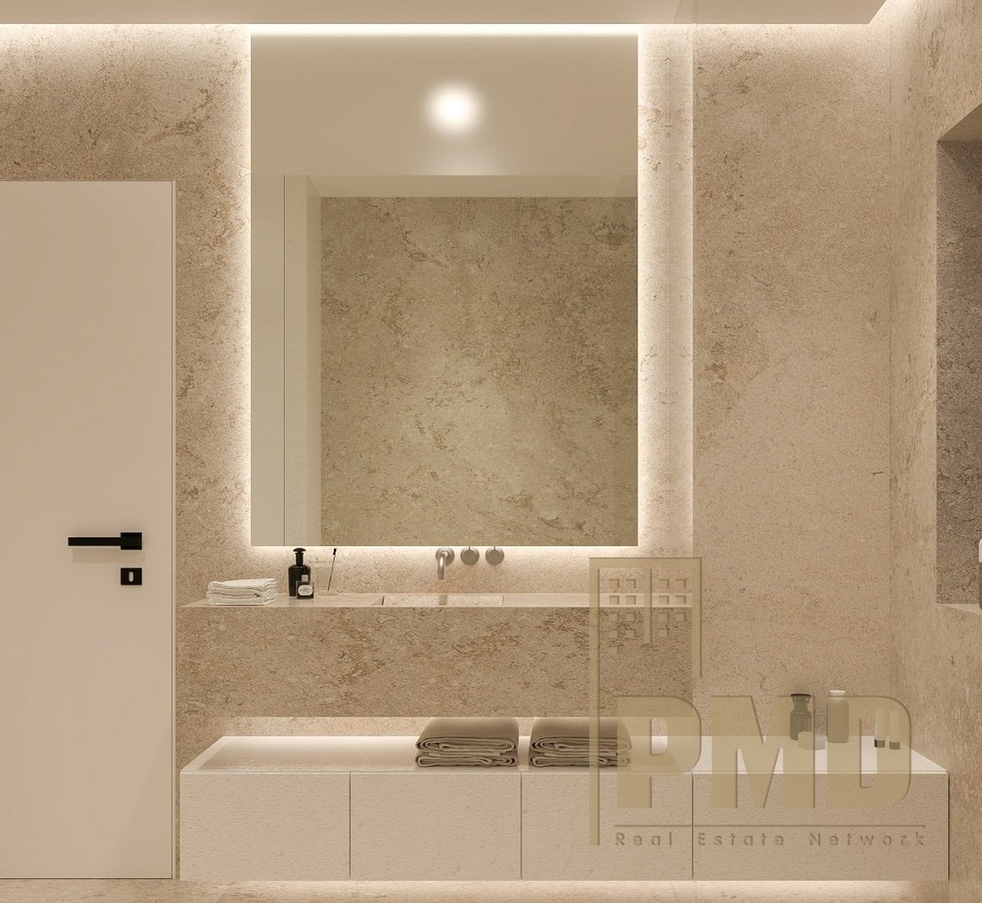 Apartment in Glyfada, Attica, Greece 5 - 15310286