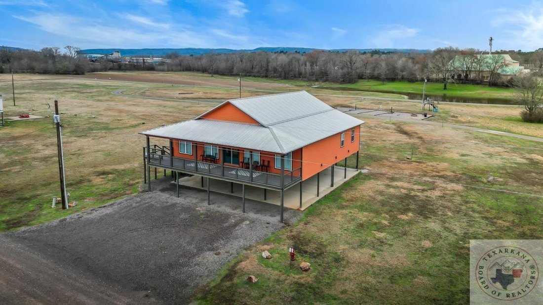 House in Glenwood, Arkansas, United States 4 - 15316969