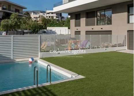 Apartment in Elliniko, Attica, Greece 1 - 15310203