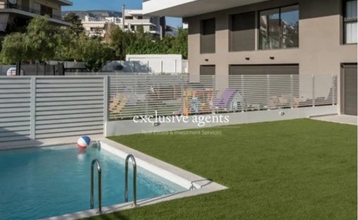 Apartment in Elliniko, Attica, Greece 1