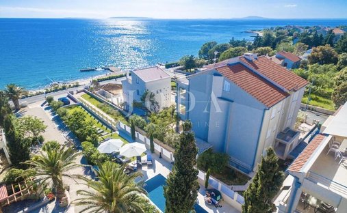 Apartment in Novalja, Croatia 1