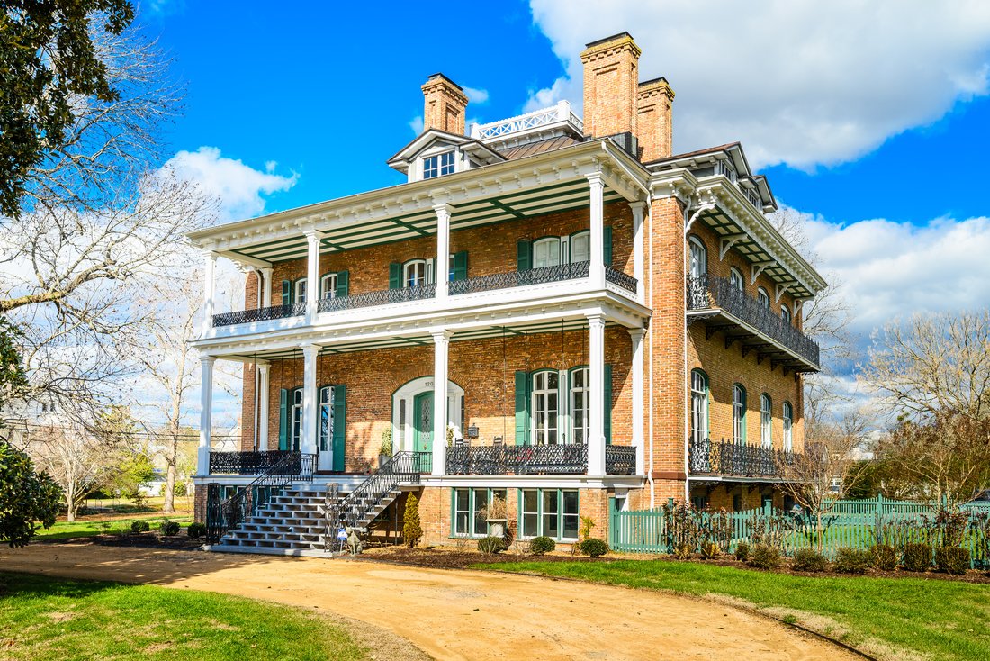 House in Edenton, North Carolina, United States 1 - 15311456