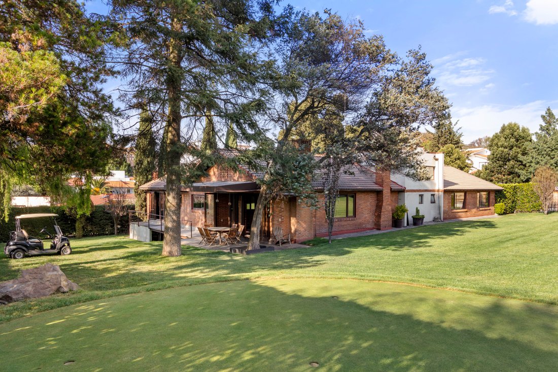 House in Ocoyoacac, State of Mexico, Mexico 1 - 15310759