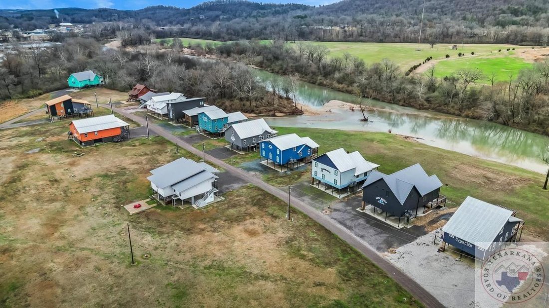 House in Glenwood, Arkansas, United States 2 - 15316969
