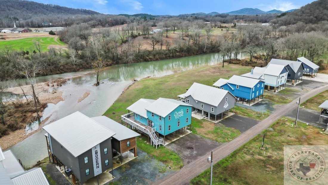 House in Glenwood, Arkansas, United States 3 - 15316974