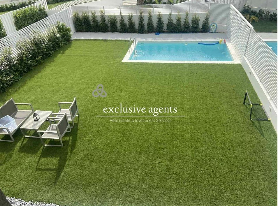 Apartment in Elliniko, Attica, Greece 3 - 15310203