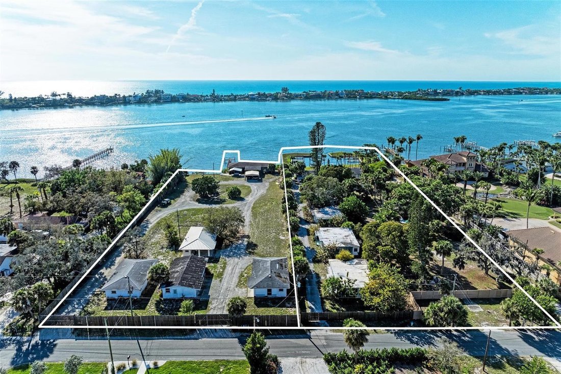Terrain à Venice, Floride, États-Unis 2 - 15311129