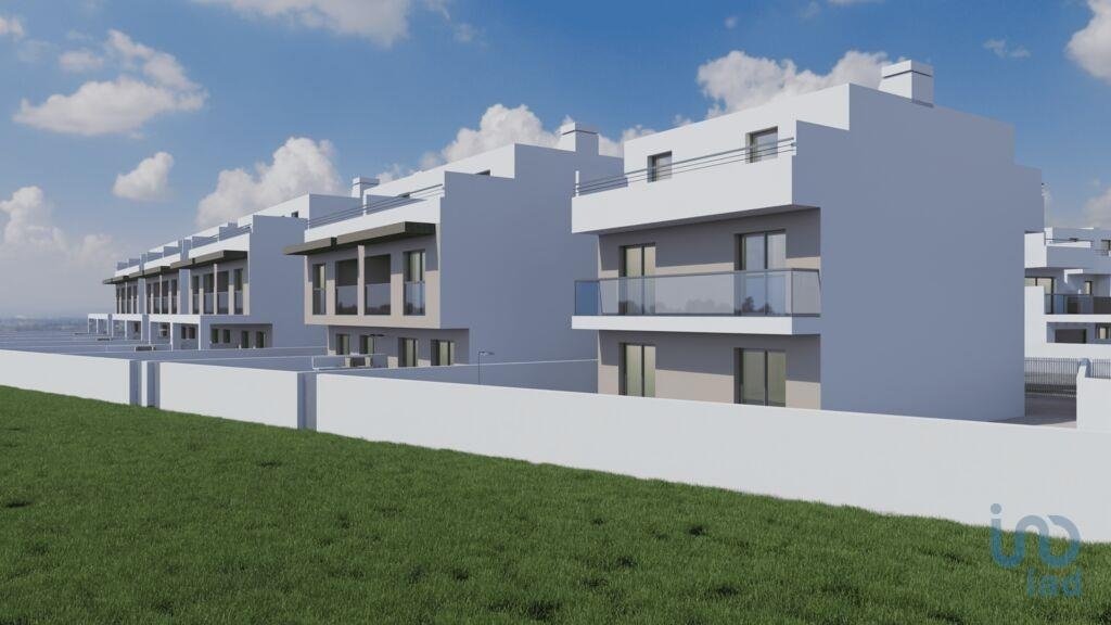Townhouse in Vila Real de Santo António, Algarve, Portugal 2 - 15317947